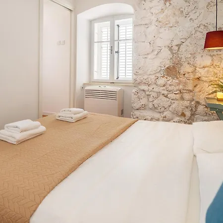 Apartament Nora By The Baška