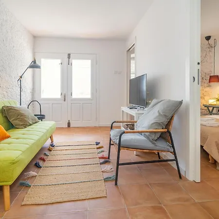 Nora By The Lägenhet Baška