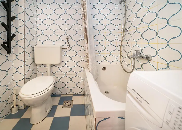 Apartment Nora By The Baska (Krk)